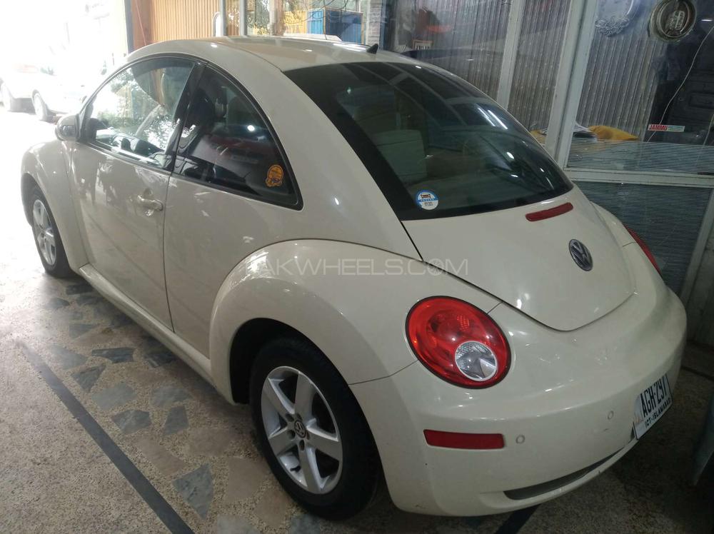 Volkswagen Up 2006 for Sale in Gujranwala Volkswagen Up 2006 for Sale in Gujranwala Image-3