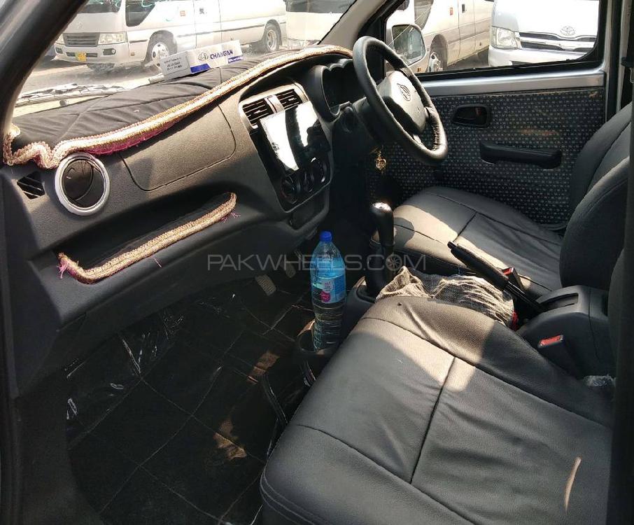 Changan Karvaan 2019 for Sale in Lahore Changan Karvaan 2019 for Sale in Lahore Image-8