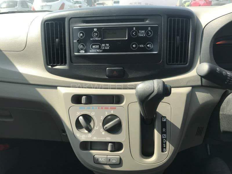 Daihatsu Mira 2014 for Sale in Lahore Daihatsu Mira 2014 for Sale in Lahore Image-3