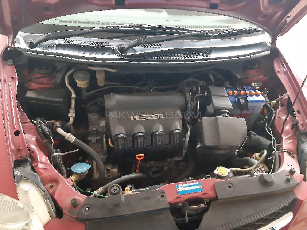 Honda City 2006 for Sale in Rahim Yar Khan Honda City 2006 for Sale in Rahim Yar Khan Image-10