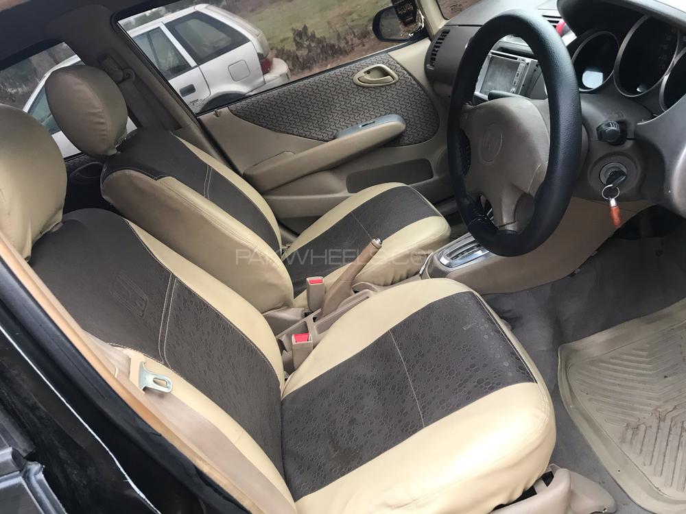 Honda City 2005 for Sale in Lahore Honda City 2005 for Sale in Lahore Image-7