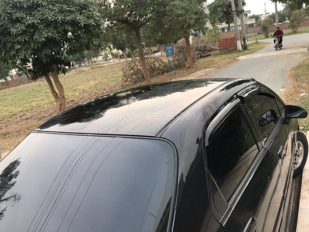 Honda City 2005 for Sale in Lahore Honda City 2005 for Sale in Lahore Image-13