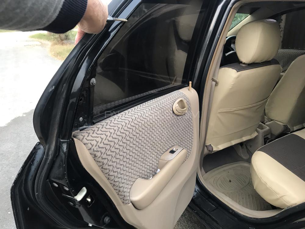 Honda City 2005 for Sale in Lahore Honda City 2005 for Sale in Lahore Image-4