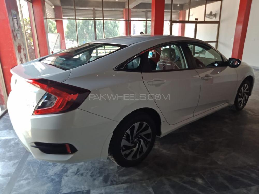 Honda Civic 2019 for Sale in Sahiwal Honda Civic 2019 for Sale in Sahiwal Image-2