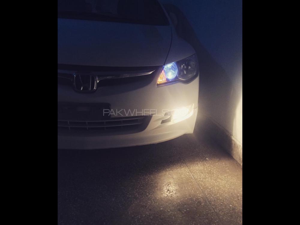 Honda Civic 2011 for Sale in Islamabad Honda Civic 2011 for Sale in Islamabad Image-3