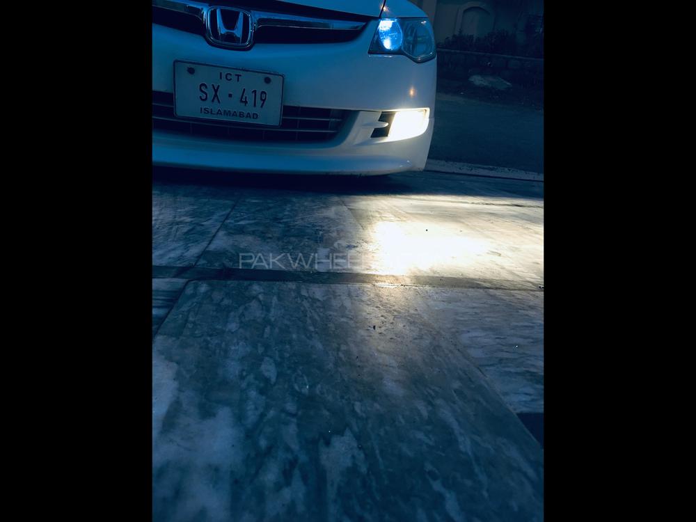 Honda Civic 2011 for Sale in Islamabad Honda Civic 2011 for Sale in Islamabad Image-19