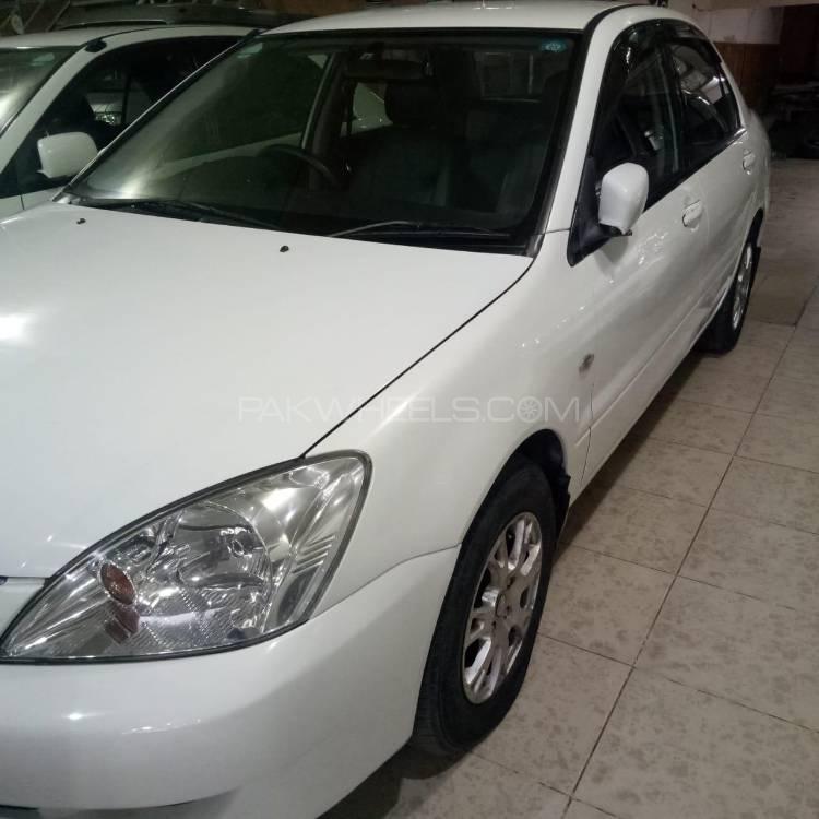 مٹسوبیشی لینسر 2012 for Sale in لاہور مٹسوبیشی لینسر 2012 for Sale in لاہور Image-3