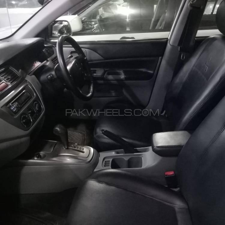 مٹسوبیشی لینسر 2012 for Sale in لاہور مٹسوبیشی لینسر 2012 for Sale in لاہور Image-10