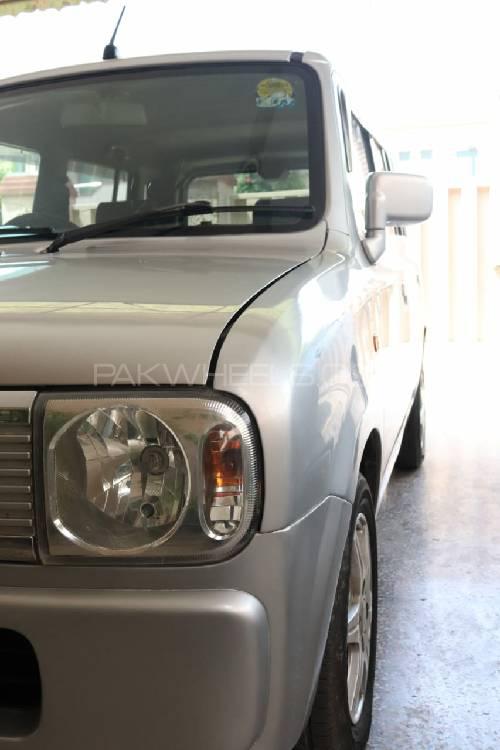سوزوکی آلٹو 2006 for Sale in راولپنڈی سوزوکی آلٹو 2006 for Sale in راولپنڈی Image-3