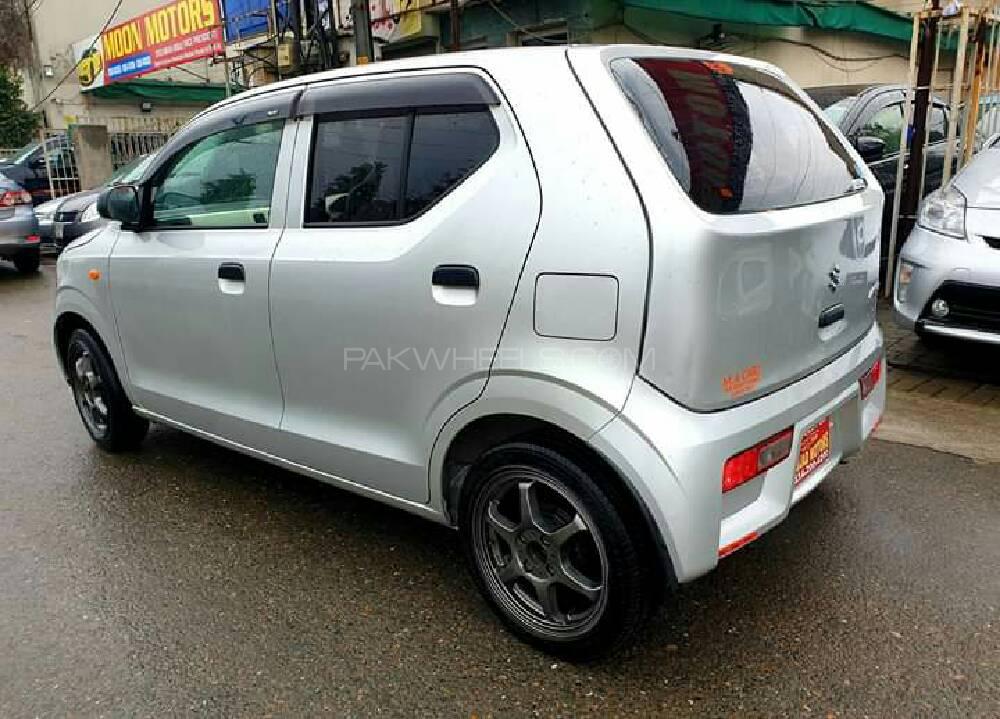 Suzuki Alto 2015 for Sale in Faisalabad Suzuki Alto 2015 for Sale in Faisalabad Image-2