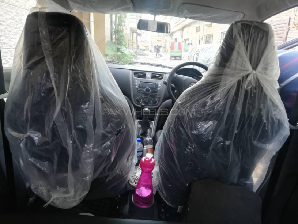 Suzuki Cultus 2019 for Sale in Lahore Suzuki Cultus 2019 for Sale in Lahore Image-4