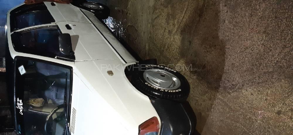Suzuki Mehran 2010 for Sale in Gujranwala Suzuki Mehran 2010 for Sale in Gujranwala Image-5