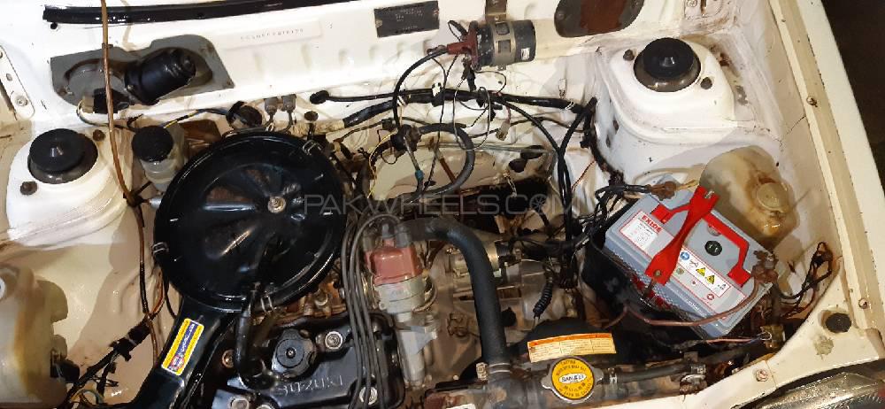Suzuki Mehran 2010 for Sale in Gujranwala Suzuki Mehran 2010 for Sale in Gujranwala Image-2
