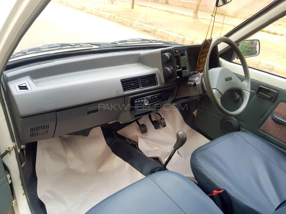 Suzuki Mehran 2016 for Sale in Lahore Suzuki Mehran 2016 for Sale in Lahore Image-9