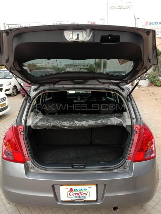 Suzuki Swift 2019 for Sale in Karachi Suzuki Swift 2019 for Sale in Karachi Image-6