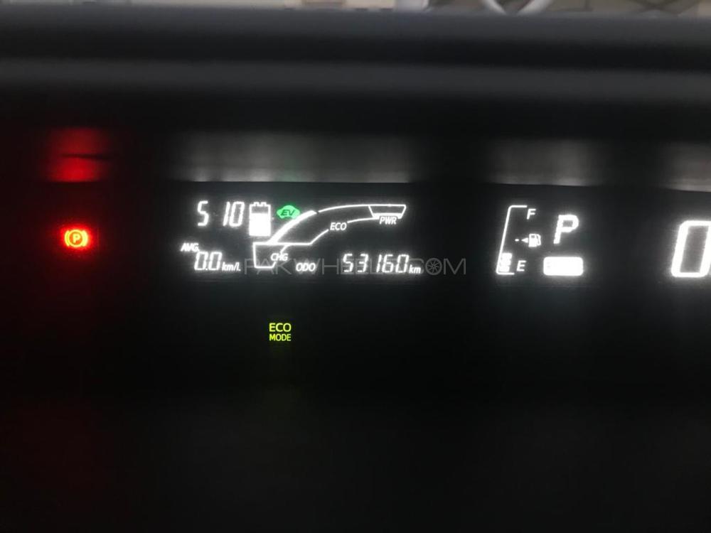 Toyota Aqua 2016 for Sale in Islamabad Toyota Aqua 2016 for Sale in Islamabad Image-19