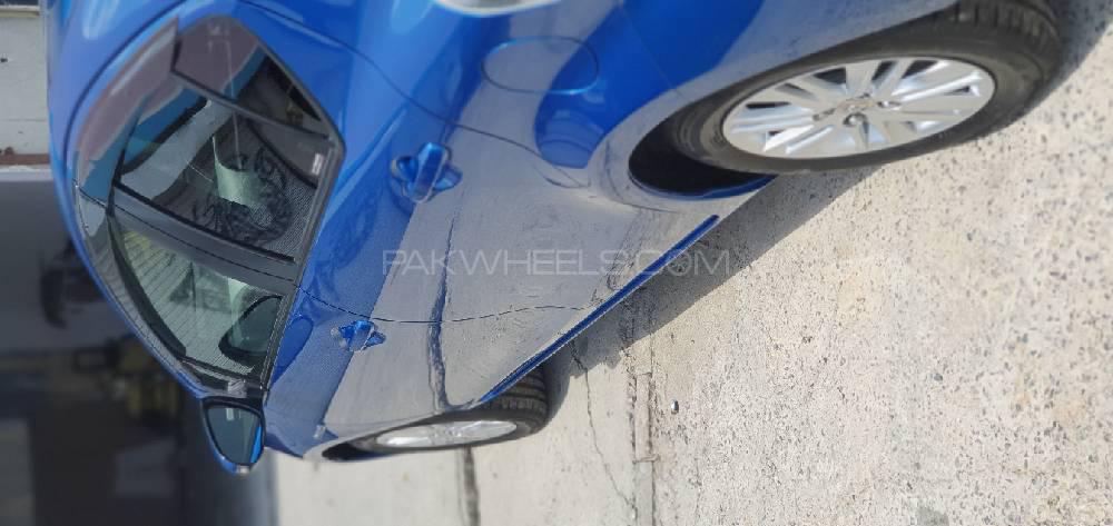 ٹویوٹا اکوا 2014 for Sale in اسلام آباد ٹویوٹا اکوا 2014 for Sale in اسلام آباد Image-10
