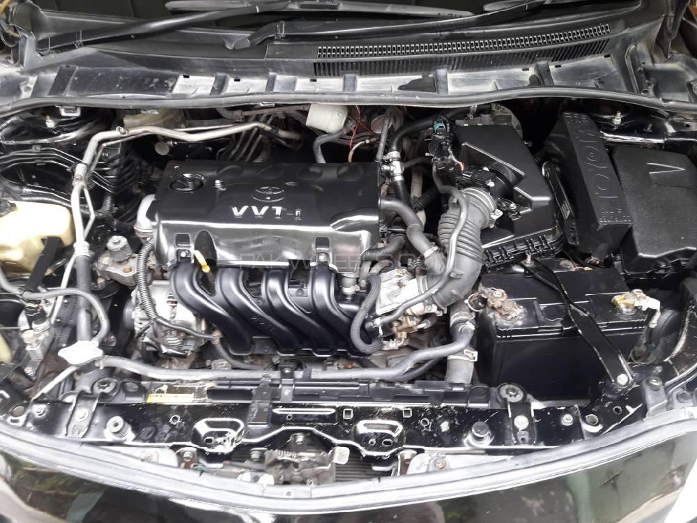 ٹویوٹا کرولا 2009 for Sale in ہری پور ٹویوٹا کرولا 2009 for Sale in ہری پور Image-10