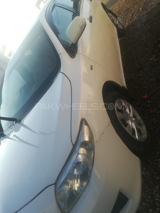 Toyota Corolla 2009 for Sale in Sargodha Toyota Corolla 2009 for Sale in Sargodha Image-3