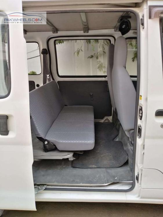 Toyota Pixis Van 2013 for Sale in Karachi Toyota Pixis Van 2013 for Sale in Karachi Image-6