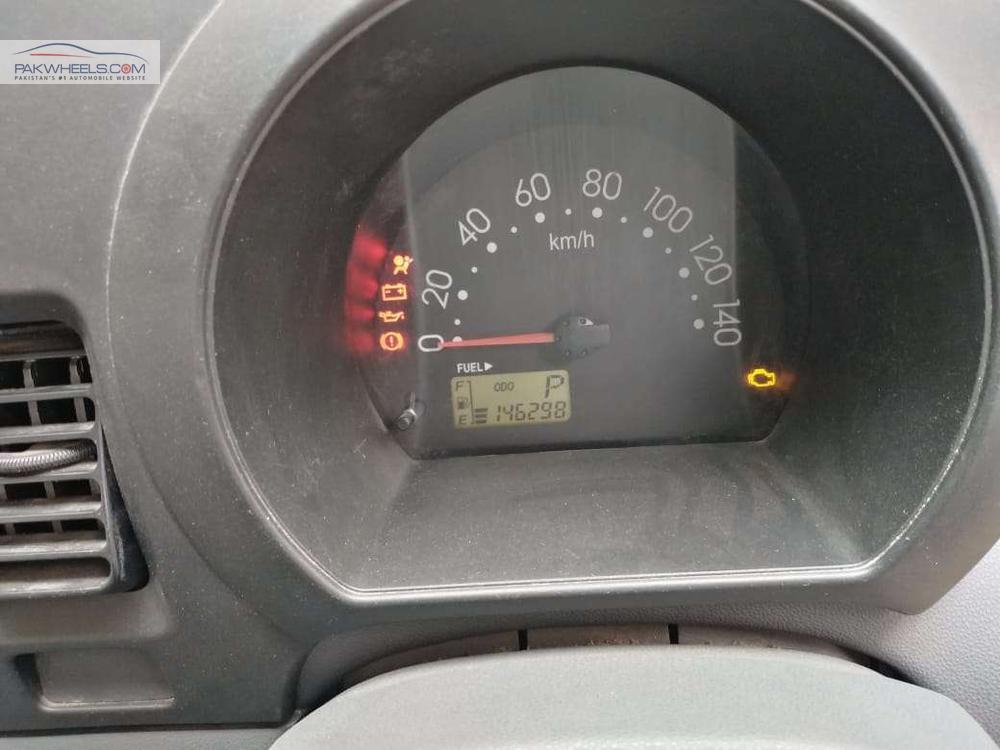 Toyota Pixis Van 2013 for Sale in Karachi Toyota Pixis Van 2013 for Sale in Karachi Image-8