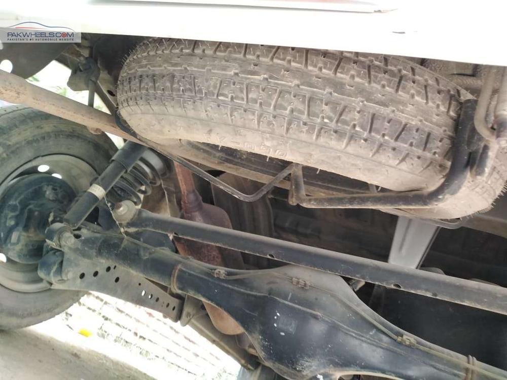 Toyota Pixis Van 2013 for Sale in Karachi Toyota Pixis Van 2013 for Sale in Karachi Image-13