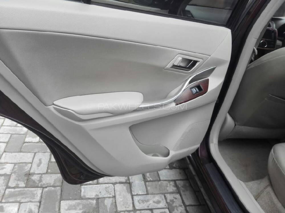 Toyota Premio 2010 for Sale in Islamabad Toyota Premio 2010 for Sale in Islamabad Image-3