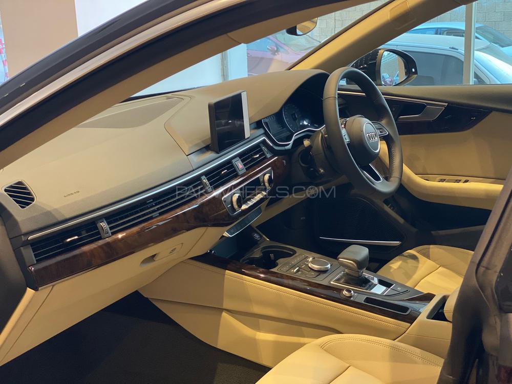 آوڈی اے 5 2019 for Sale in کراچی آوڈی اے 5 2019 for Sale in کراچی Image-10