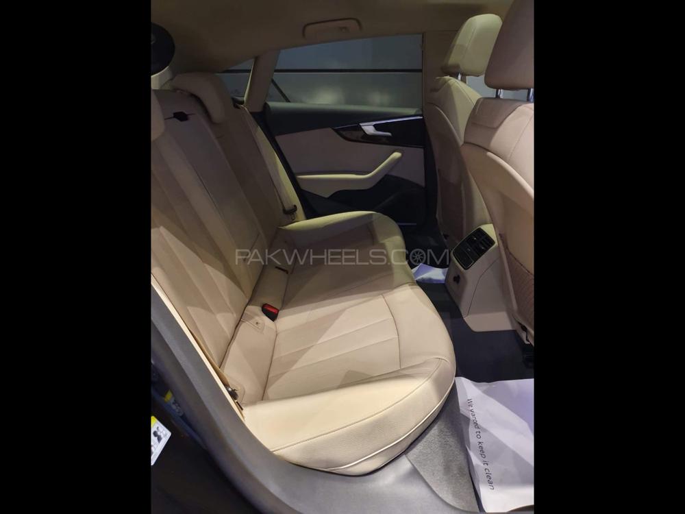 آوڈی اے 5 2019 for Sale in کراچی آوڈی اے 5 2019 for Sale in کراچی Image-13