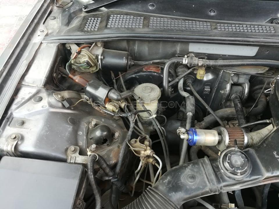 ہونڈا اکارڈ 1986 for Sale in پشاور ہونڈا اکارڈ 1986 for Sale in پشاور Image-8