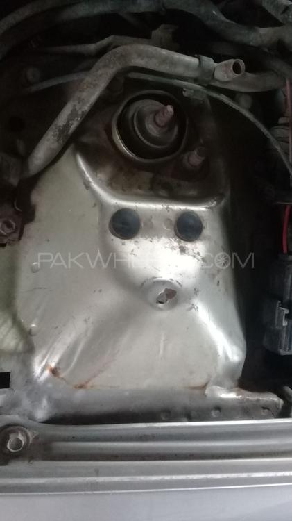 Honda Civic 1995 for Sale in Lahore Honda Civic 1995 for Sale in Lahore Image-2