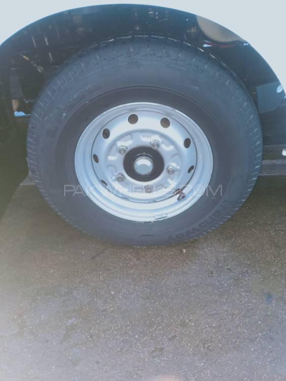 Hyundai Shehzore 2019 for Sale in Hyderabad Hyundai Shehzore 2019 for Sale in Hyderabad Image-3