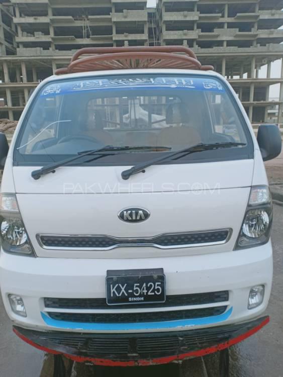 Hyundai Shehzore 2019 for Sale in Hyderabad Hyundai Shehzore 2019 for Sale in Hyderabad Image-12
