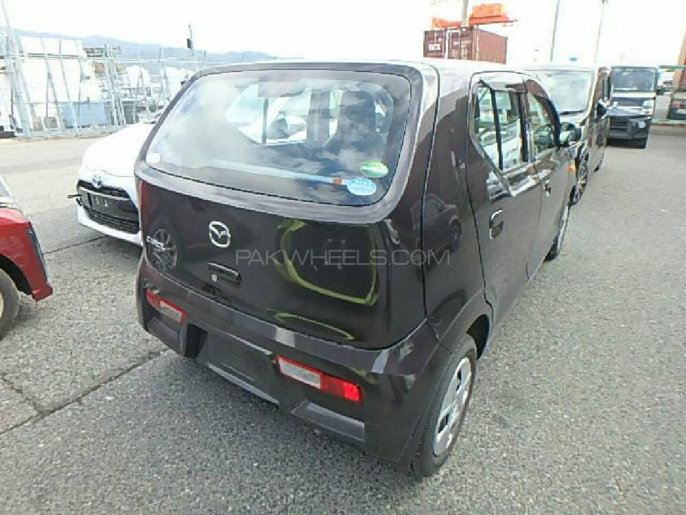 Mazda Carol 2016 for Sale in Okara Mazda Carol 2016 for Sale in Okara Image-6