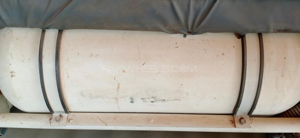 Suzuki Bolan 2007 for Sale in Sahiwal Suzuki Bolan 2007 for Sale in Sahiwal Image-2