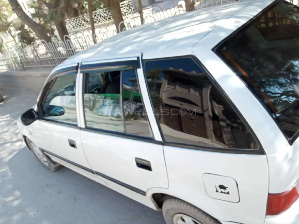 Suzuki Cultus 2008 for Sale in Quetta Image-1