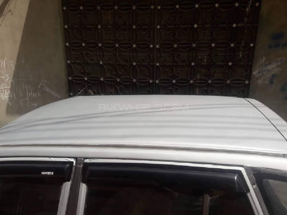 Suzuki Khyber 1994 for Sale in Lahore Suzuki Khyber 1994 for Sale in Lahore Image-2