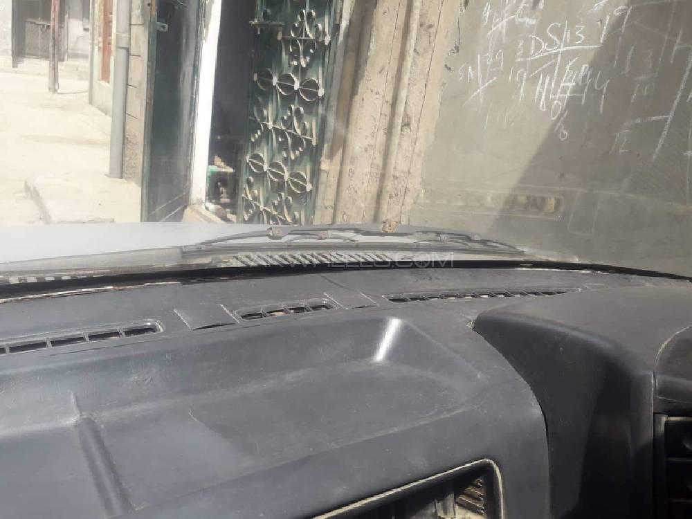 Suzuki Khyber 1994 for Sale in Lahore Suzuki Khyber 1994 for Sale in Lahore Image-5