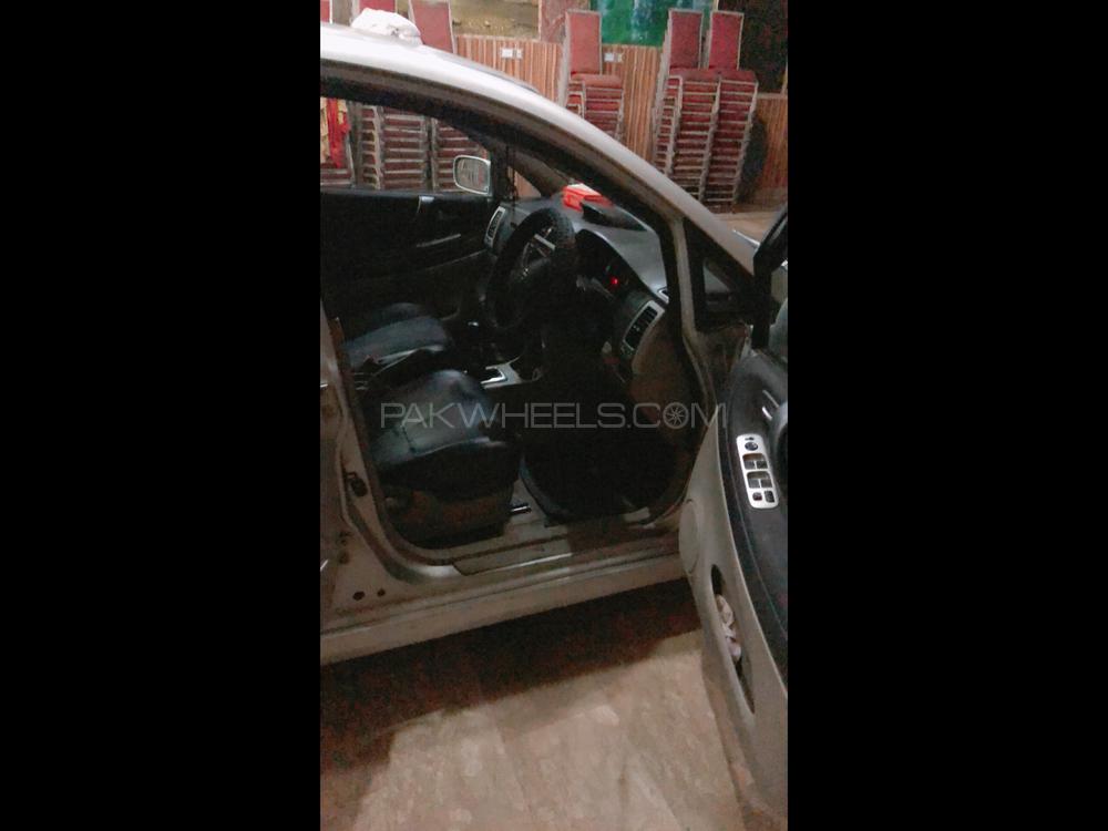 Suzuki Liana 2006 for Sale in Gujranwala Suzuki Liana 2006 for Sale in Gujranwala Image-7