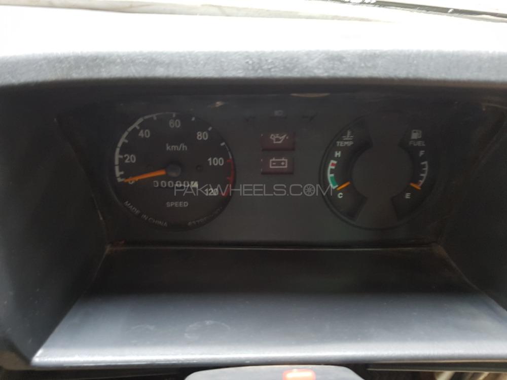 سوزوکی راوی 1981 for Sale in فیصل آباد سوزوکی راوی 1981 for Sale in فیصل آباد Image-5