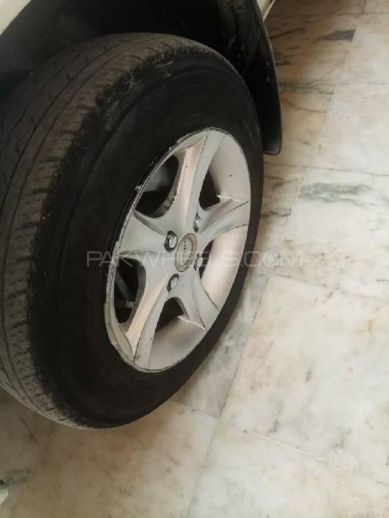 Toyota Corolla 1985 for Sale in Attock Toyota Corolla 1985 for Sale in Attock Image-7