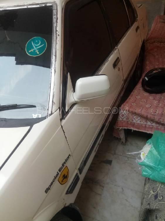 Toyota Corolla 1985 for Sale in Attock Toyota Corolla 1985 for Sale in Attock Image-6