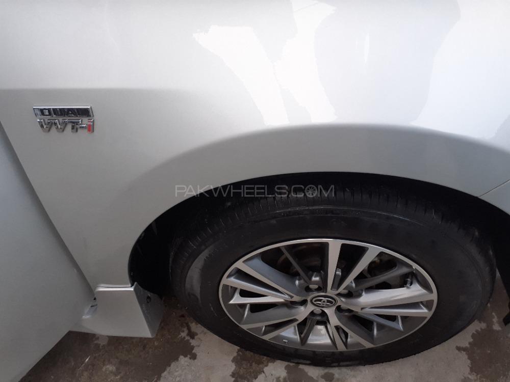 Toyota Corolla 2018 for Sale in Gujrat Toyota Corolla 2018 for Sale in Gujrat Image-2