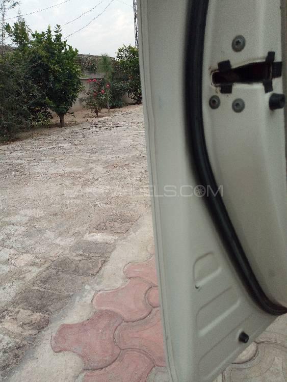 ٹویوٹا کرولا 2011 for Sale in چکوال ٹویوٹا کرولا 2011 for Sale in چکوال Image-10