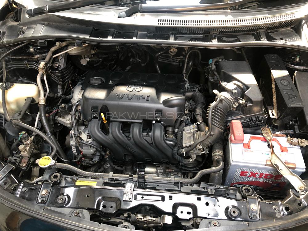 Toyota Corolla 2014 for Sale in Gujranwala Toyota Corolla 2014 for Sale in Gujranwala Image-5