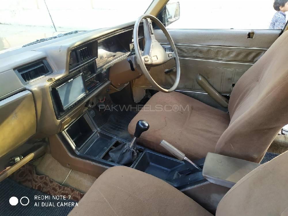 Toyota Crown 1980 for Sale in Rawalpindi Toyota Crown 1980 for Sale in Rawalpindi Image-13