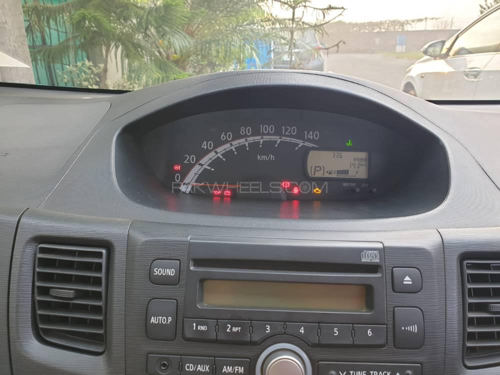 Daihatsu Move 2012 for Sale in Lahore Daihatsu Move 2012 for Sale in Lahore Image-5