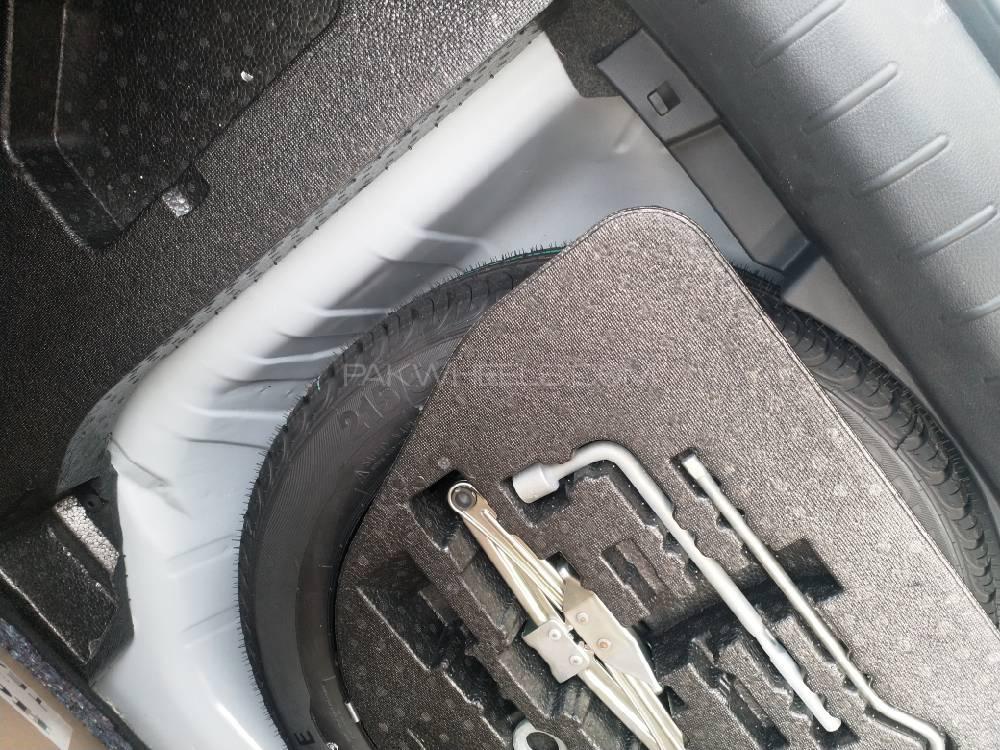 Honda Civic 2019 for Sale in Sargodha Honda Civic 2019 for Sale in Sargodha Image-13