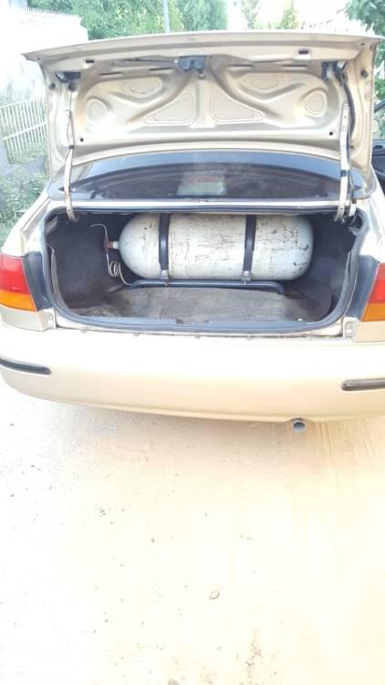 Honda Civic 1997 for Sale in Karachi Honda Civic 1997 for Sale in Karachi Image-4