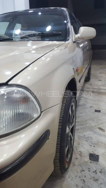 Honda Civic 1997 for Sale in Karachi Honda Civic 1997 for Sale in Karachi Image-7